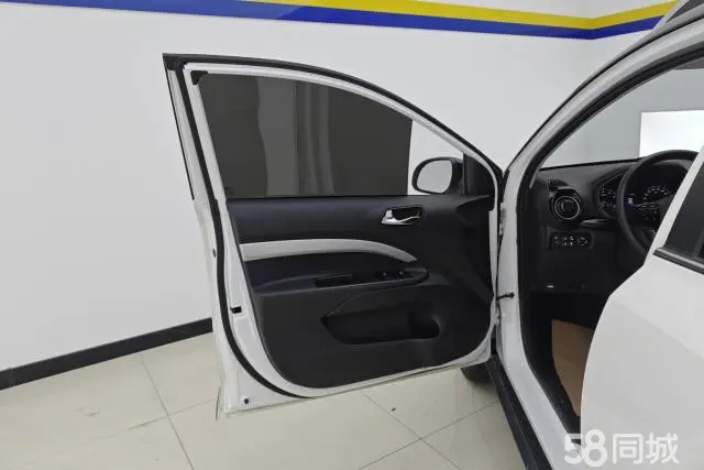 Kia KX1 2025 car image #7