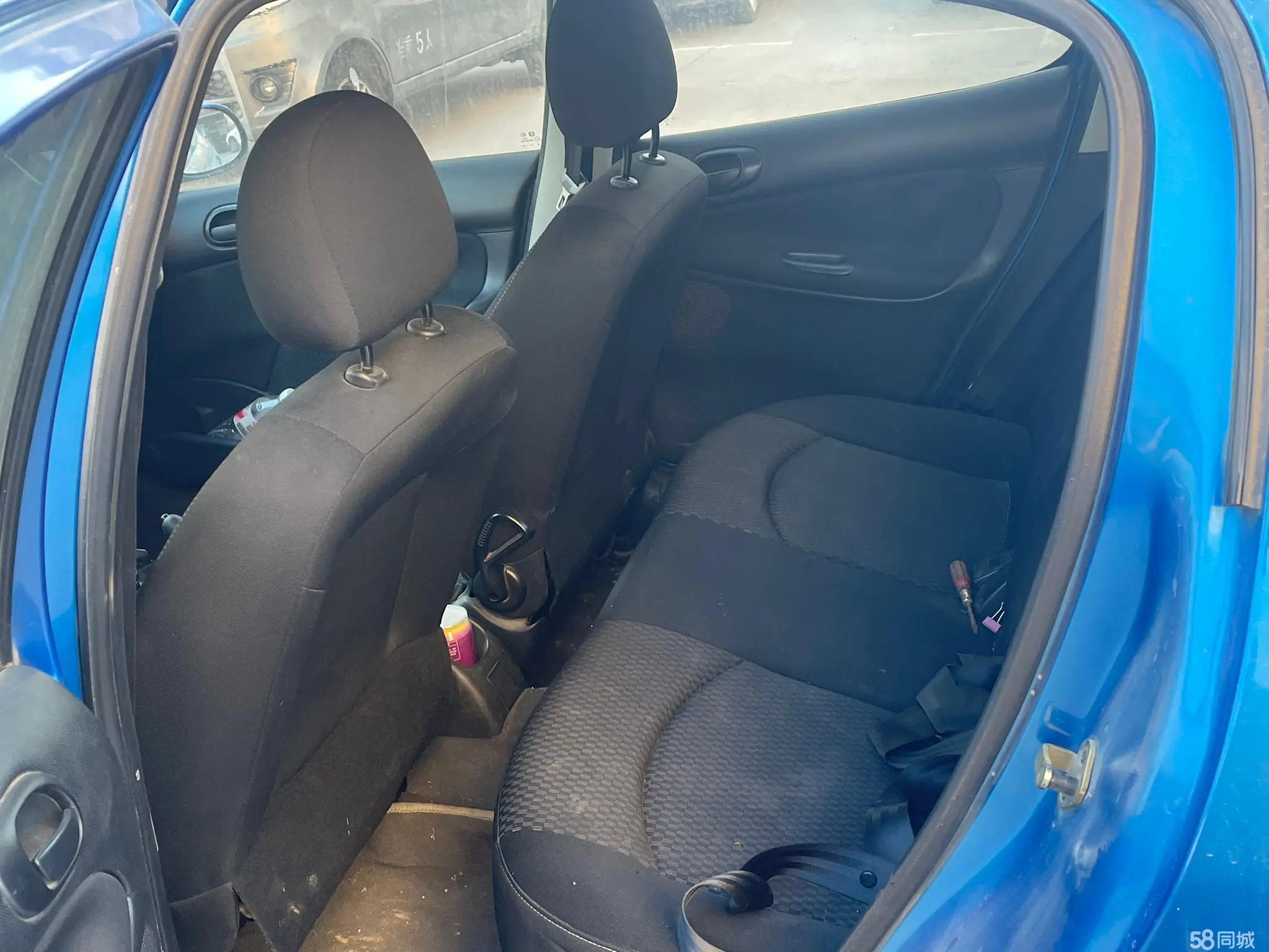 标致 标致207 2013 汽车图片 #7