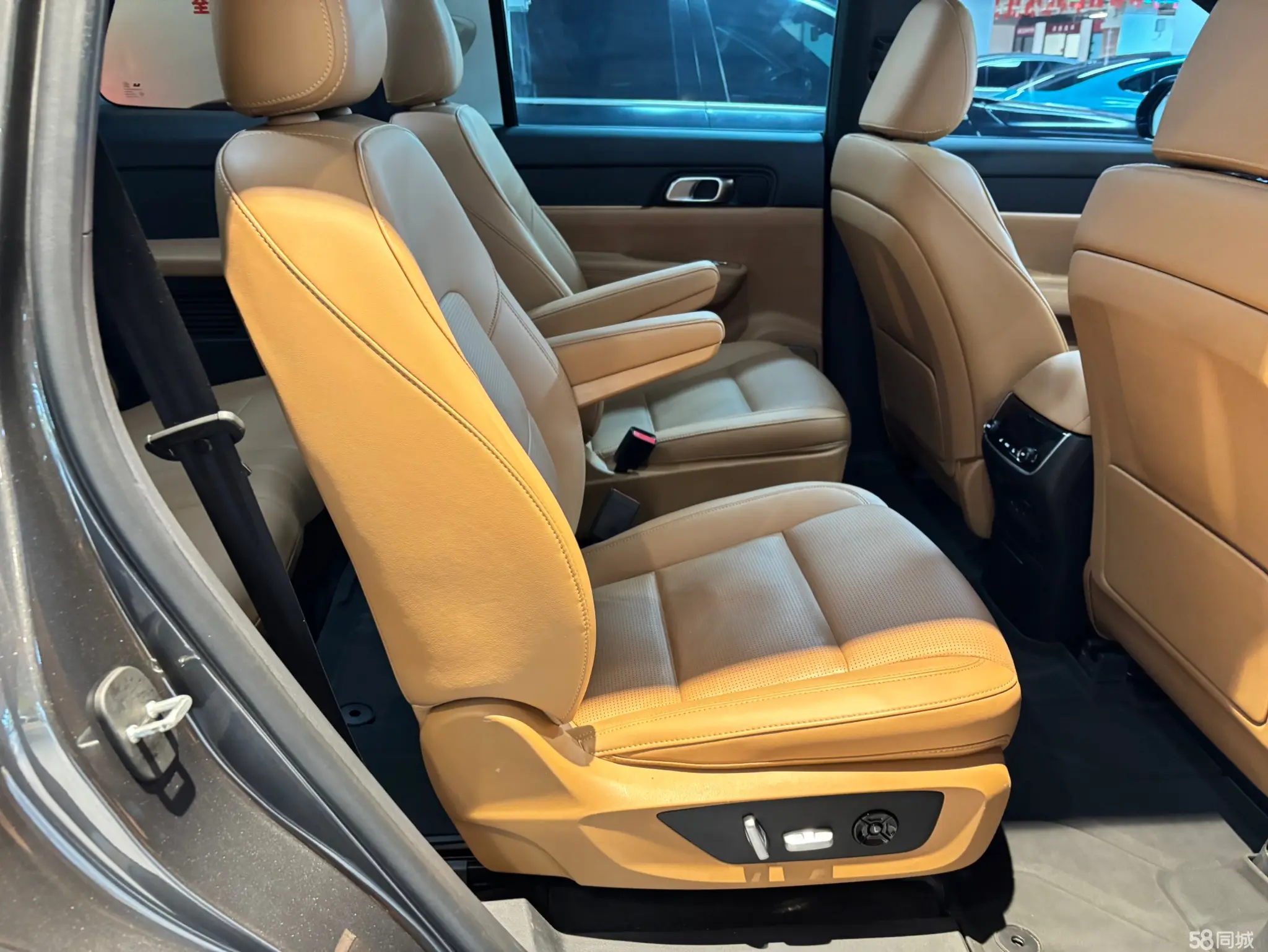 Li One 2021 صورة سيارة #7