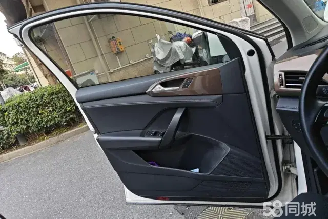 Volkswagen Tharu 2019 #7 Volkswagen Tharu 2019 car image #7