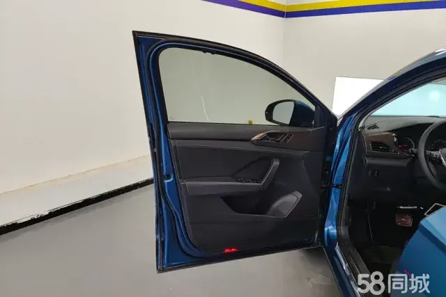 Volkswagen Tharu 2019 #7 Volkswagen Tharu 2019 car image #7