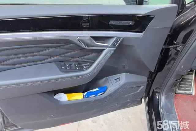 Volkswagen Touareg 2020 imagem de carro #7