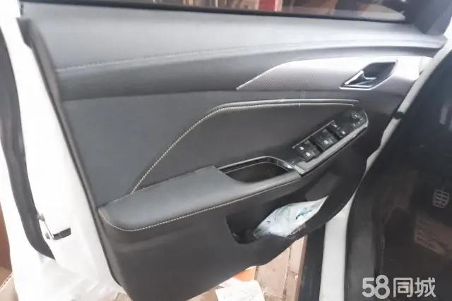 Beijing X3 2019 immagine di auto #7