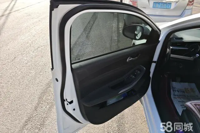 Chery Arrizo 5 2025 #7 Chery Arrizo 5 2025 immagine di auto #7