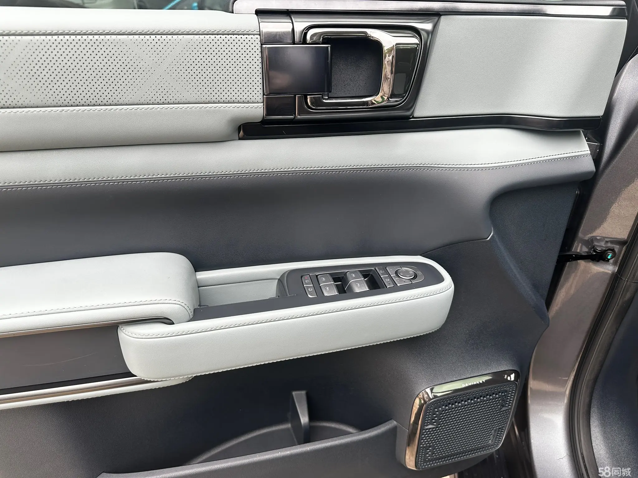 FangChengBao Leopard 5 2023 immagine di auto #7