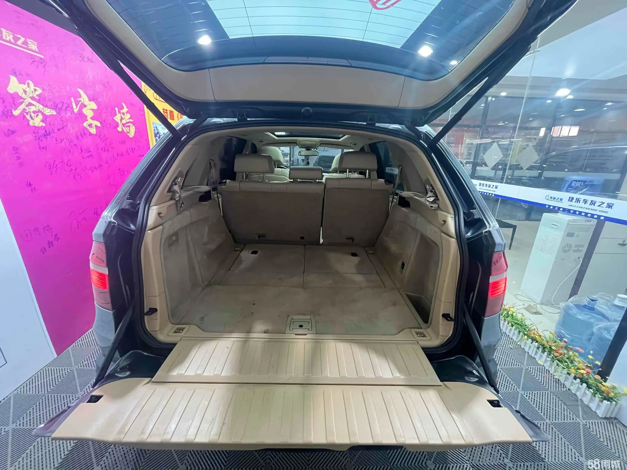 BMW X5 (Imported) 2009 immagine di auto #7