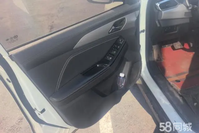 Beijing X3 2020 car image #7