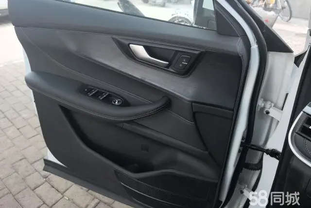 Chery Tiggo 5x 2025 immagine di auto #7