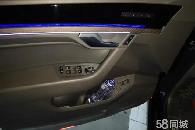 Volkswagen Touareg 2023 car image #7