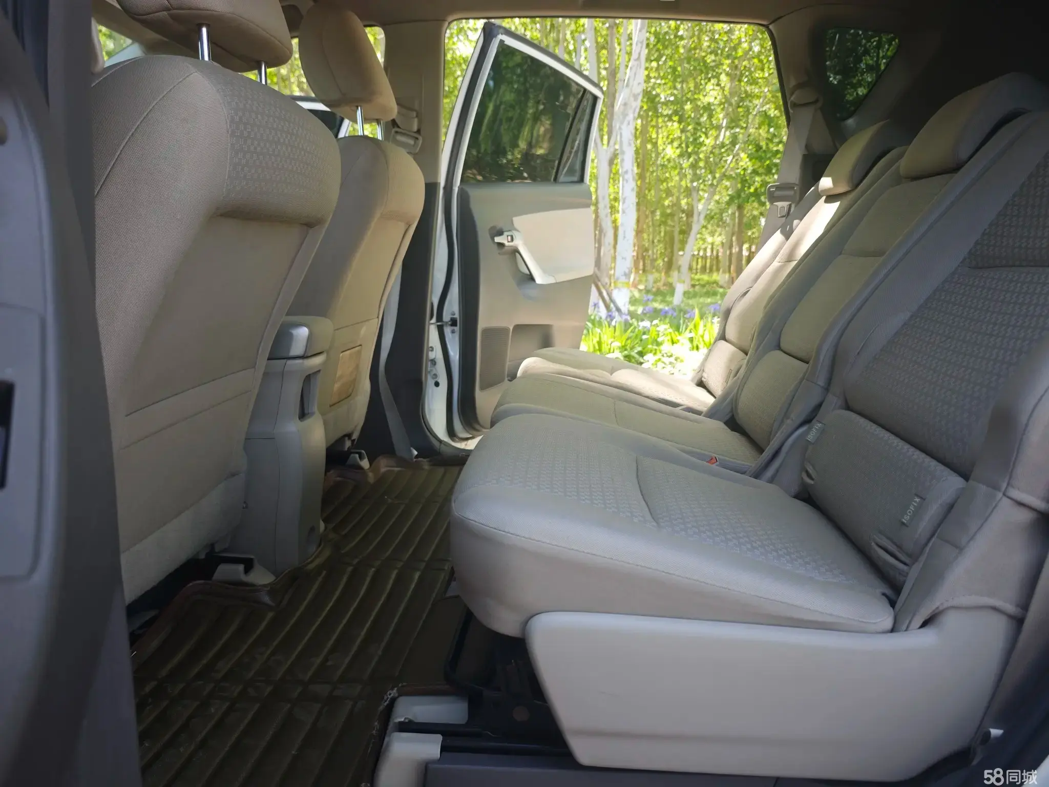 Toyota Verso 2013 immagine di auto #7