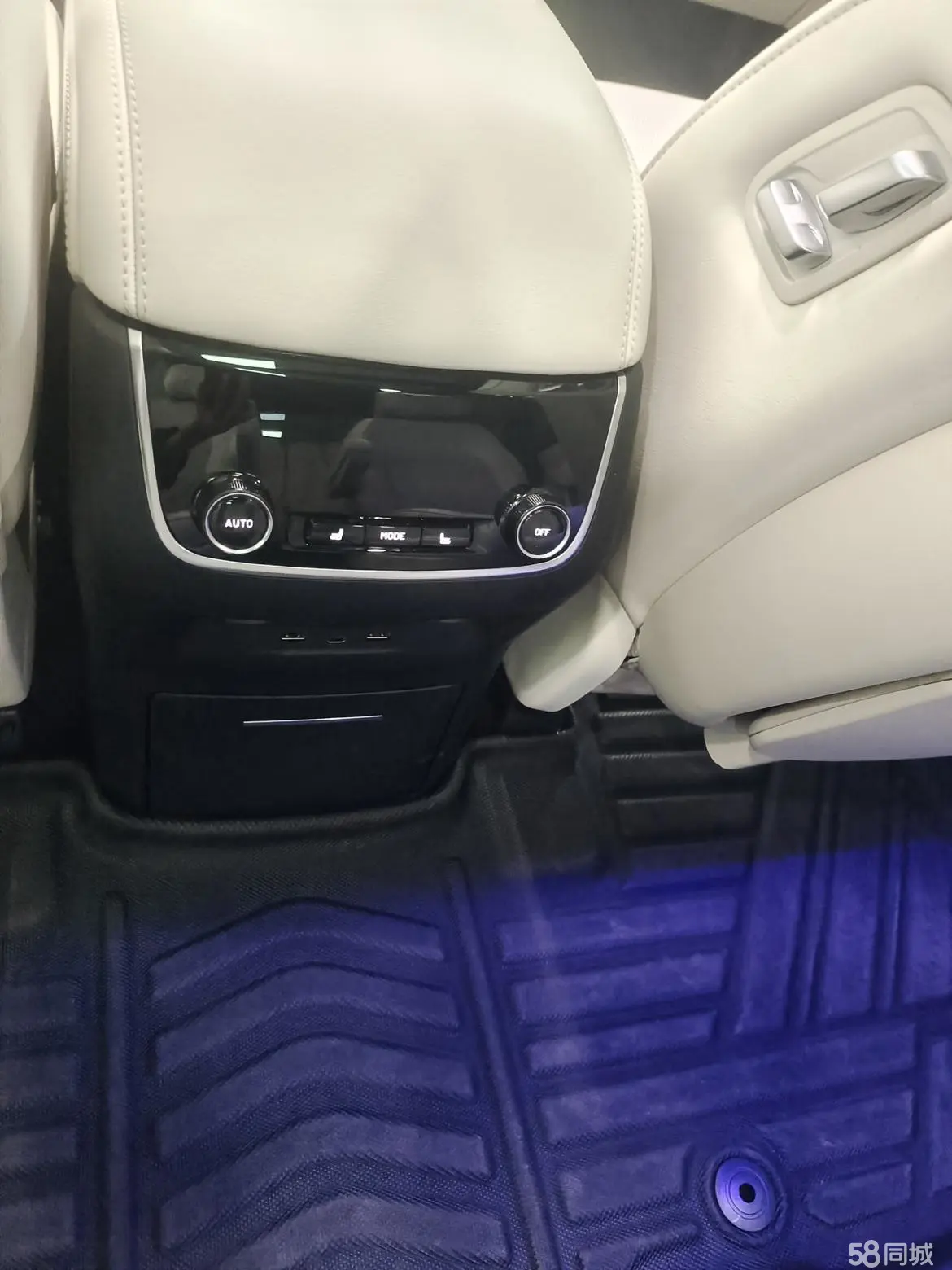 理想汽车 理想ONE 2021 汽车图片 #7