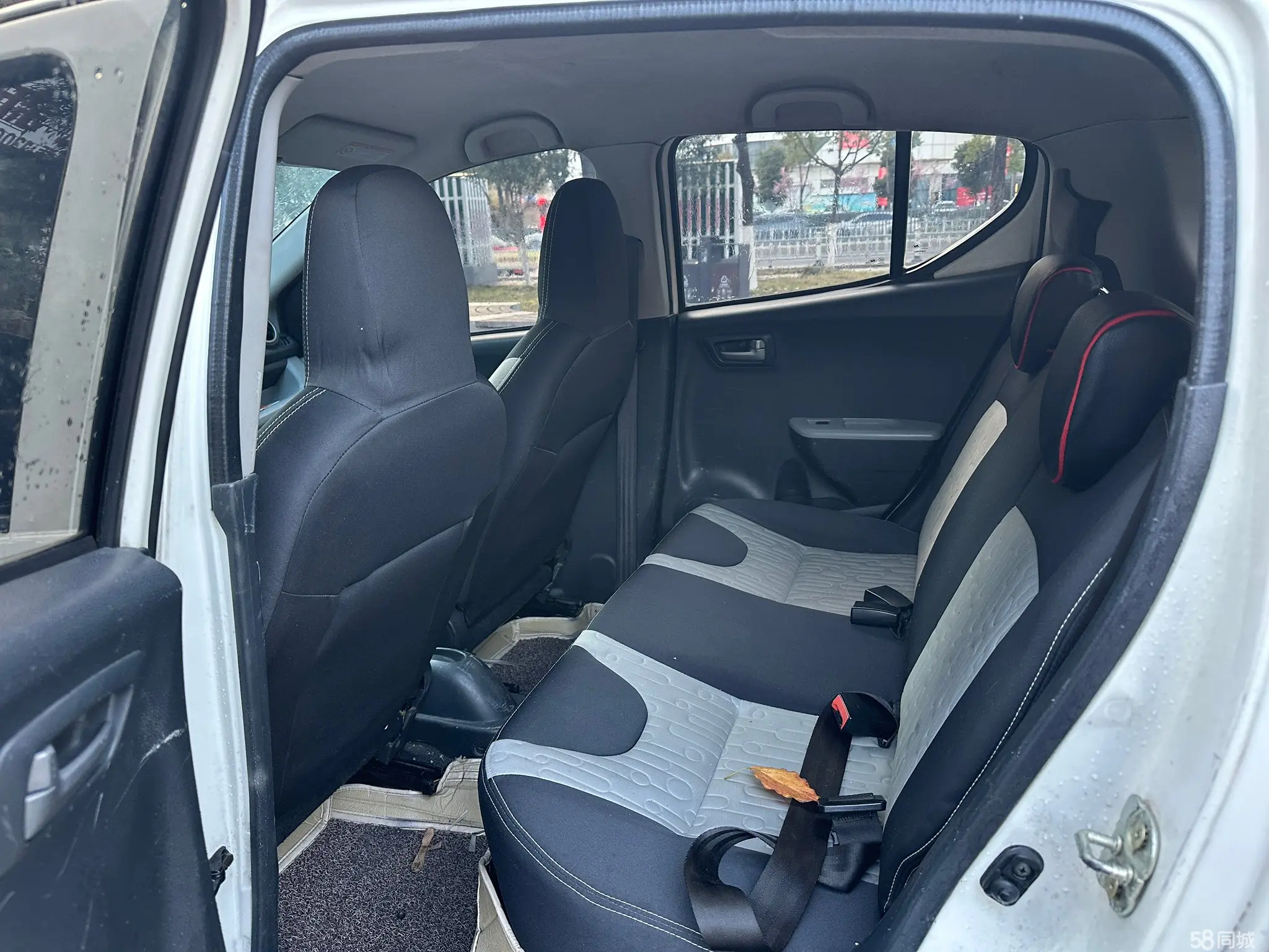 Suzuki Alto 2014 image de voiture #7