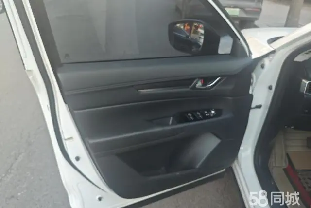 马自达 马自达CX-5 2021 汽车图片 #7