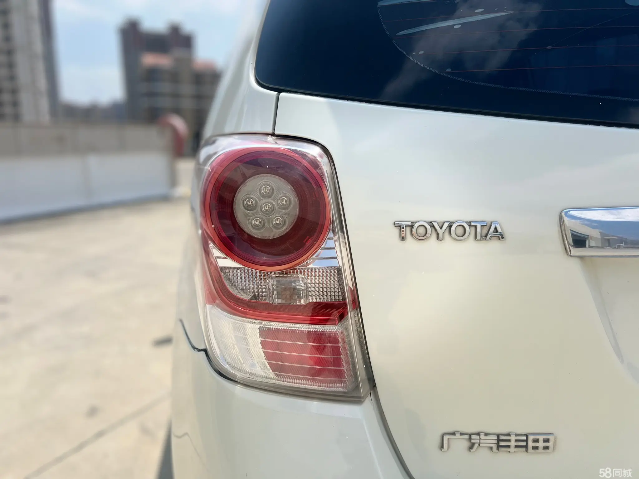 Toyota Verso 2013 car image #7