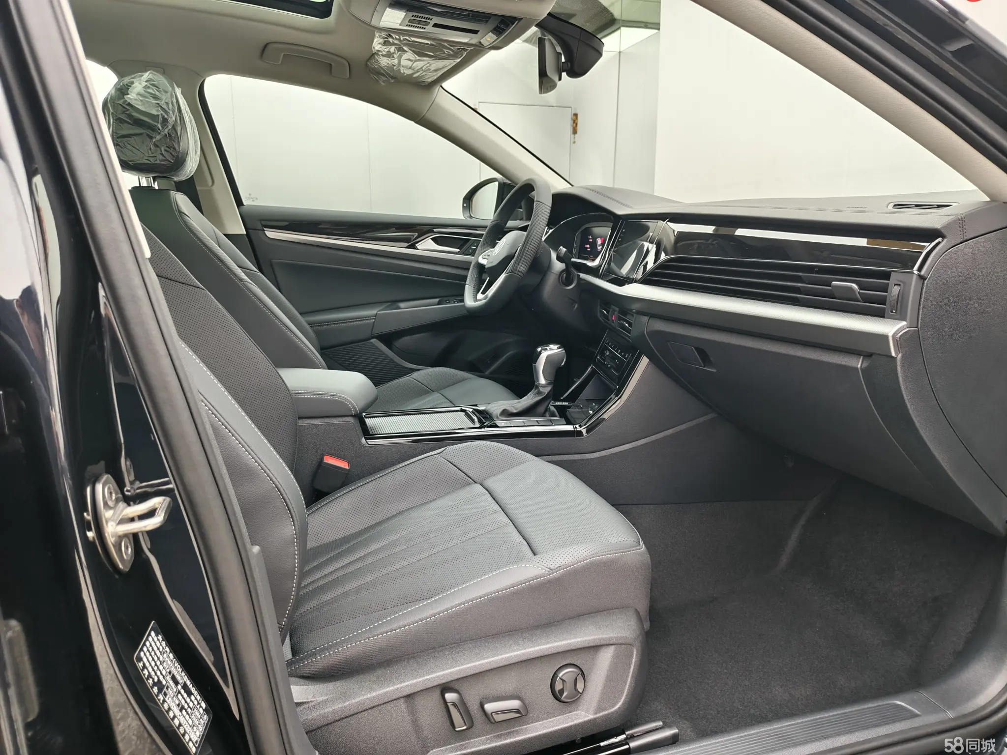 Volkswagen Passat 2026 #7 Volkswagen Passat 2026 car image #7