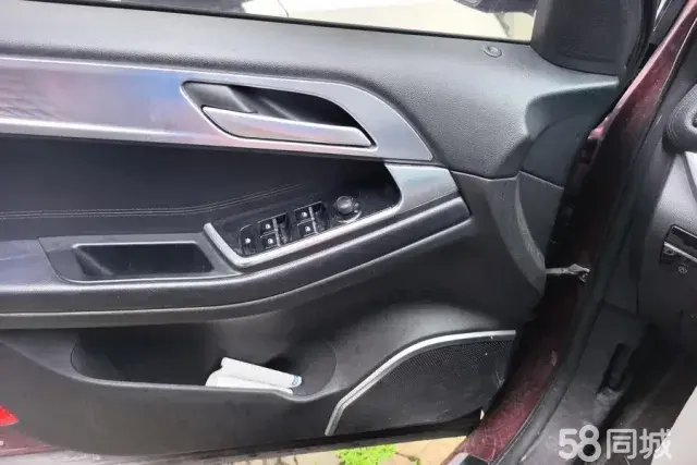 Soueast DX7 2019 immagine di auto #7