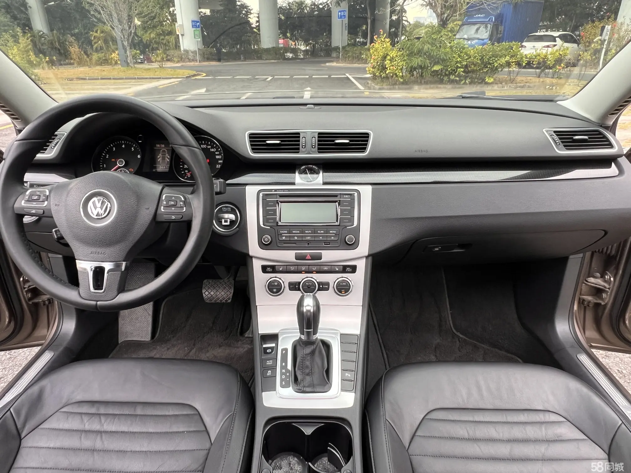 Volkswagen Magotan 2013 immagine di auto #7