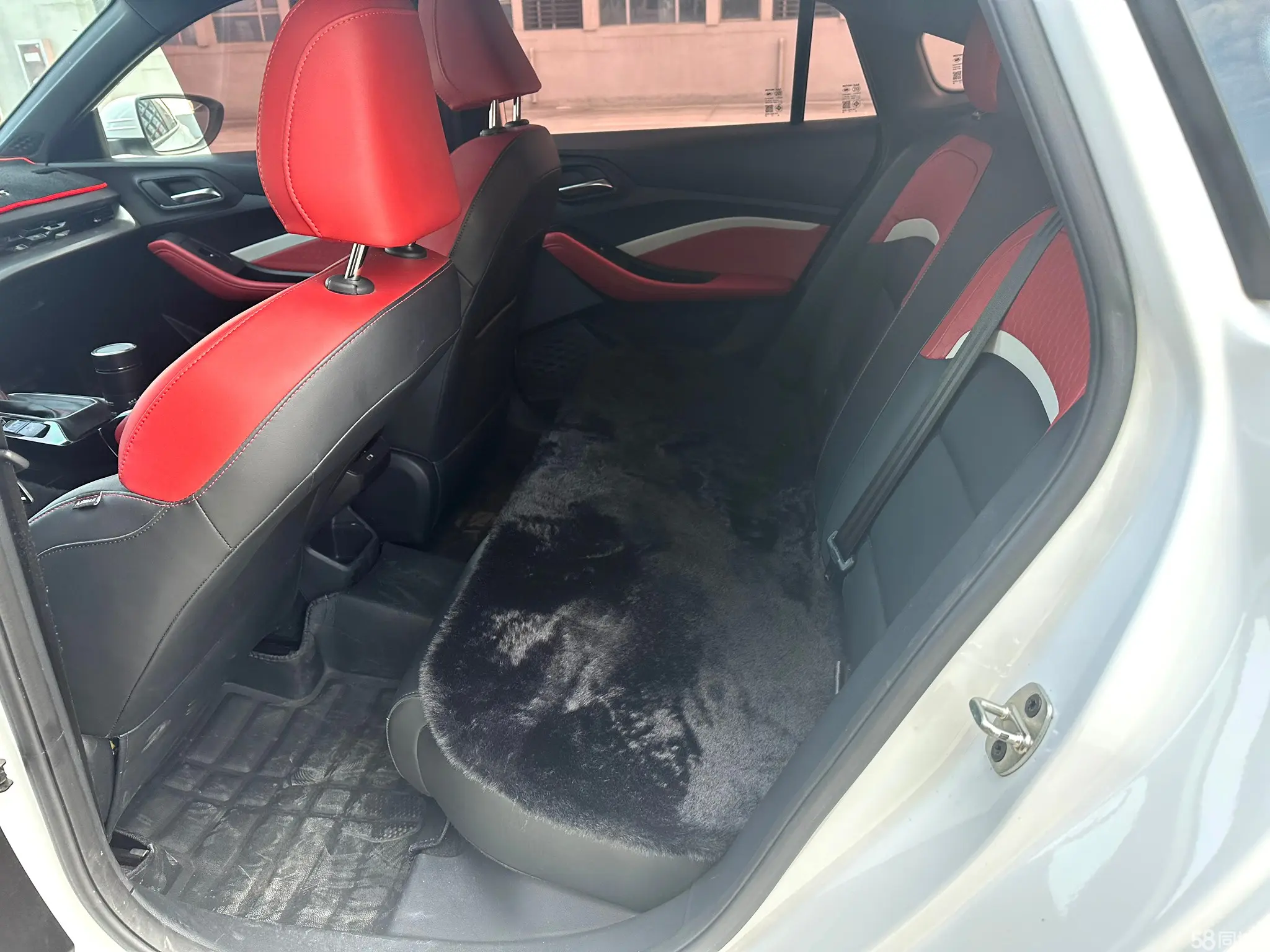 MG 5 2021 car image #7