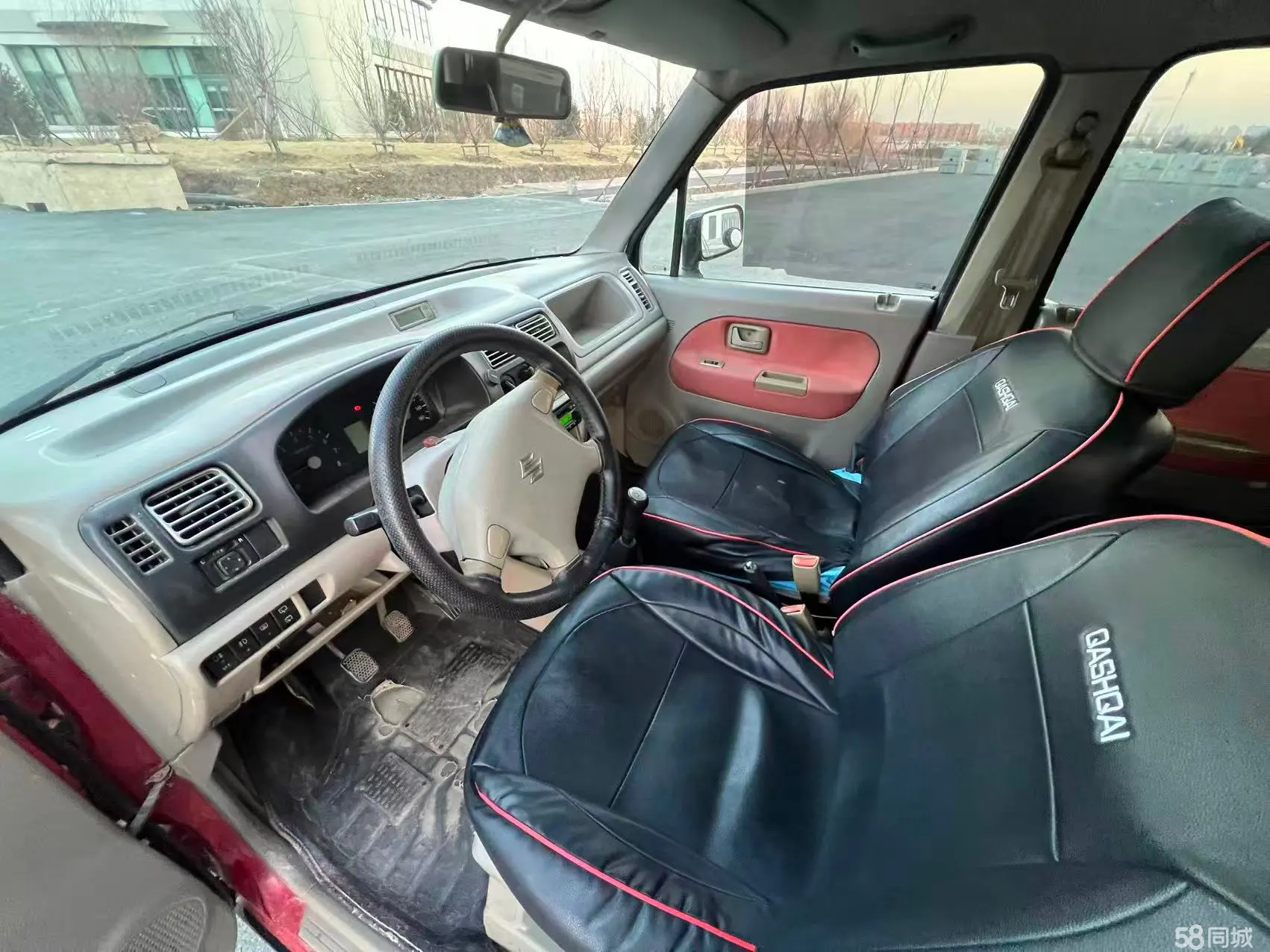 铃木 北斗星 2010 汽车图片 #7