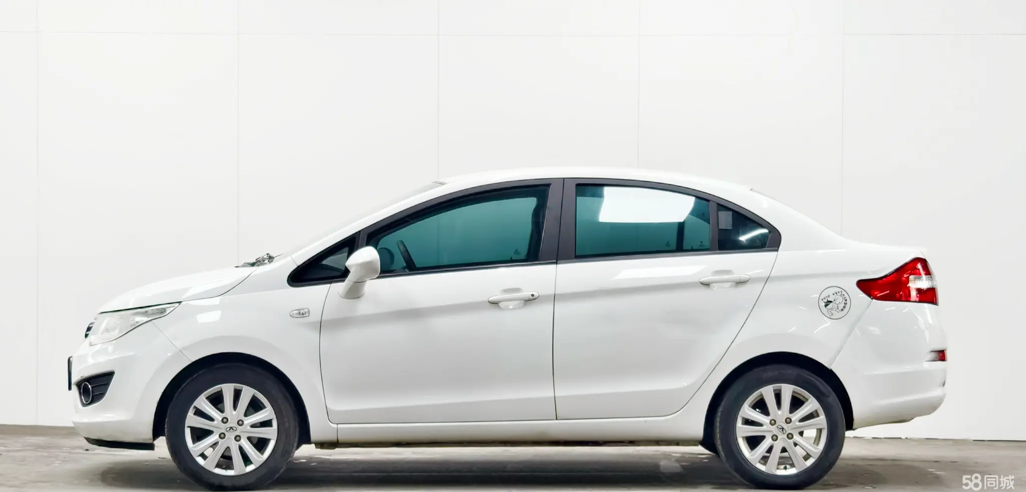 Kaiyi C3 2015 imagen de coche #7