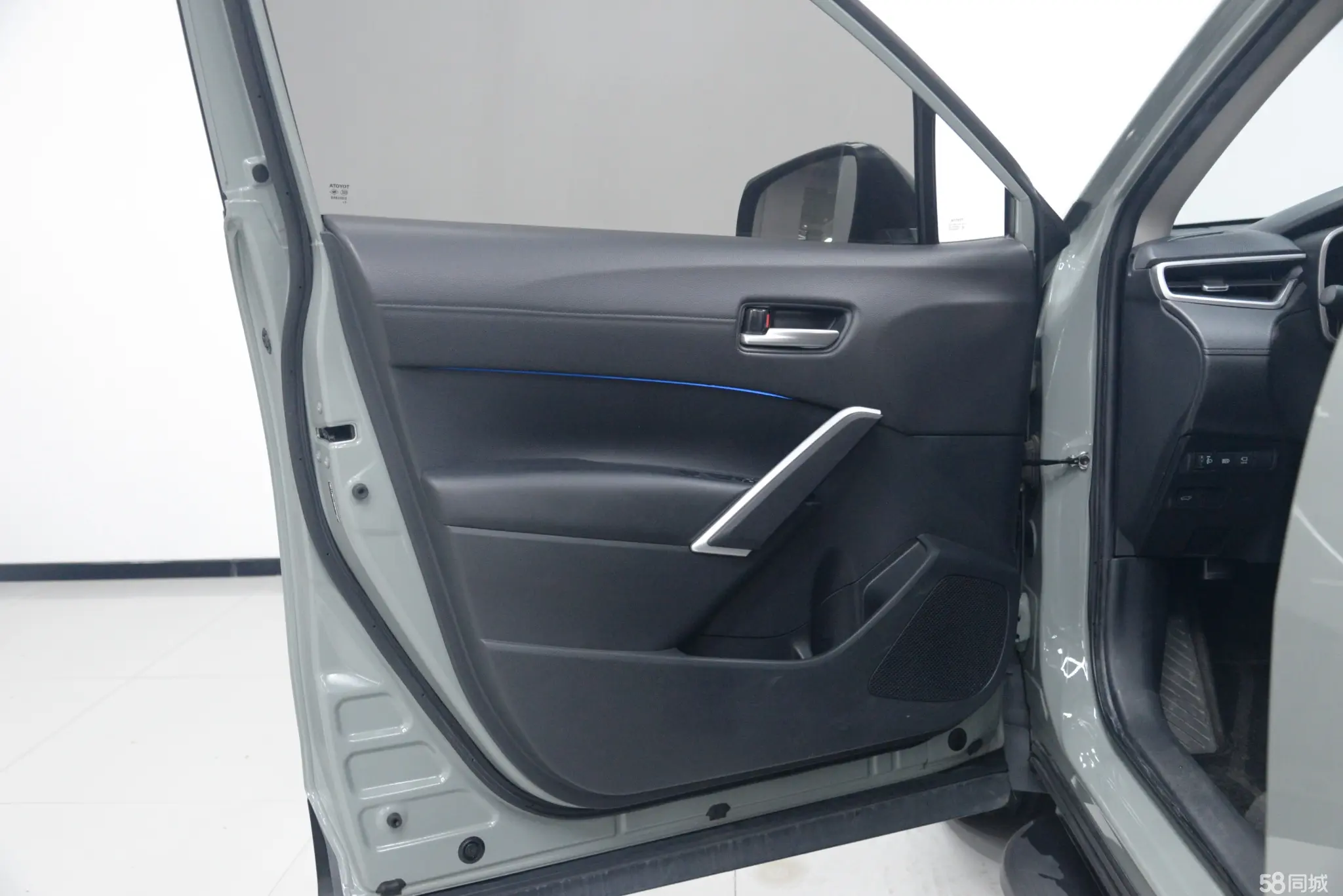 Toyota Corolla Cross 2022 car image #7