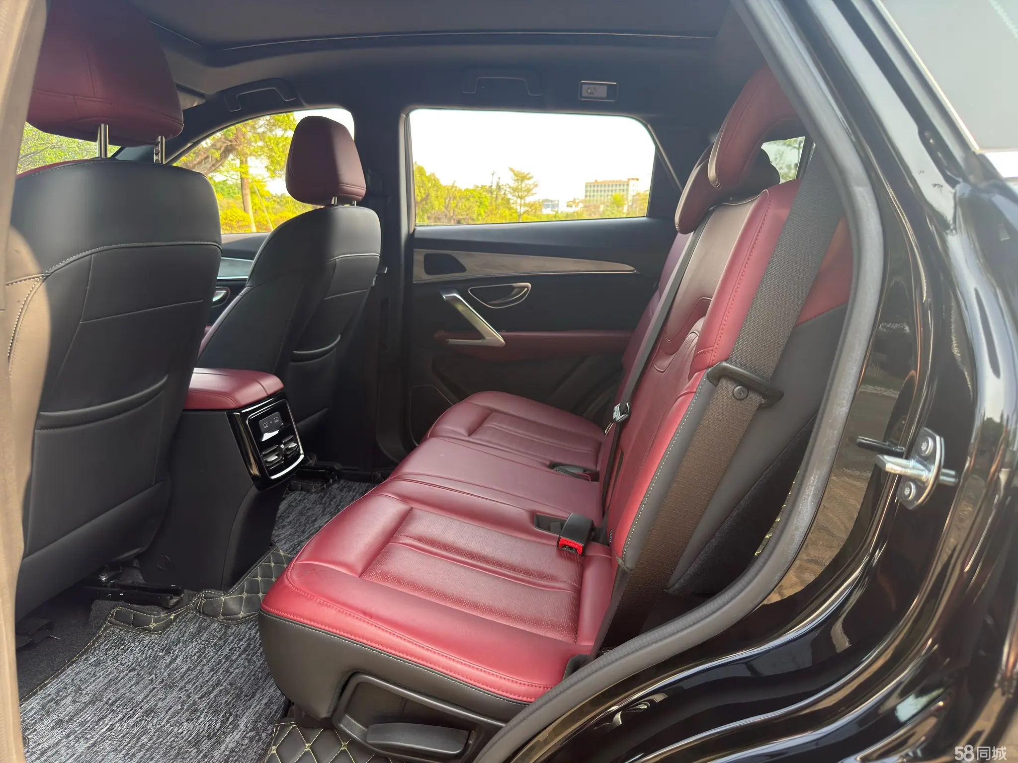 Jetour X70 PRO 2024 image de voiture #7