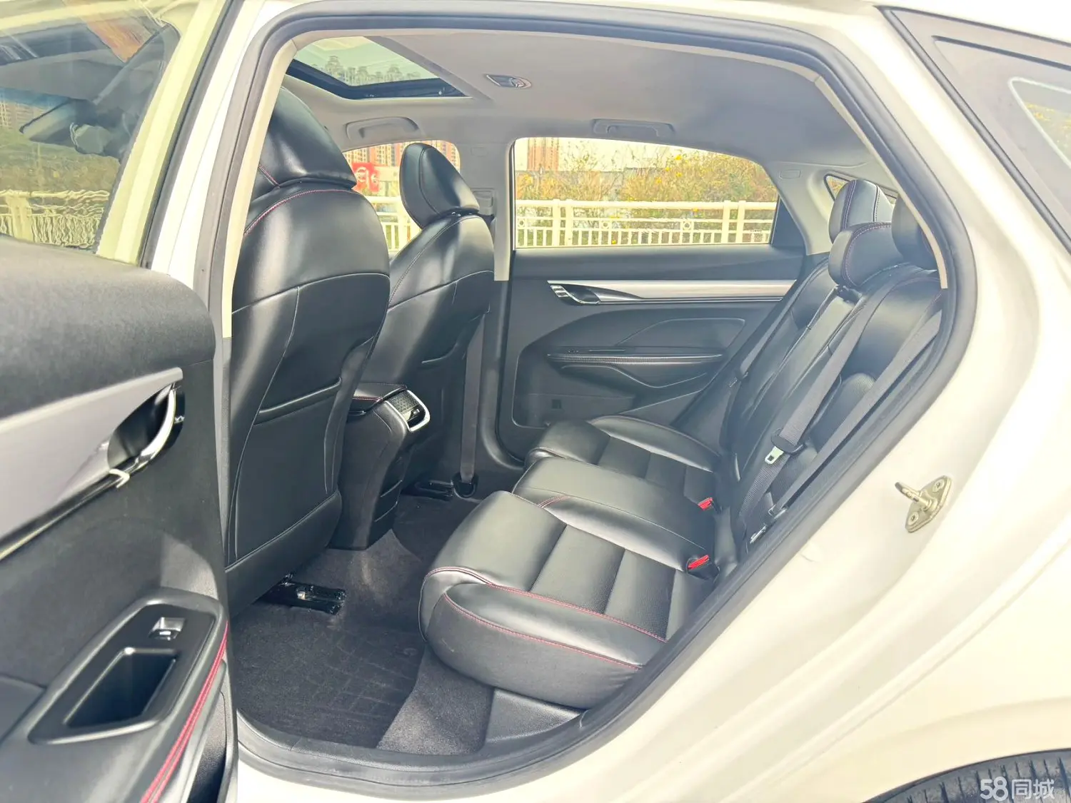 GEELY Binray 2019 #7 GEELY Binray 2019 car image #7