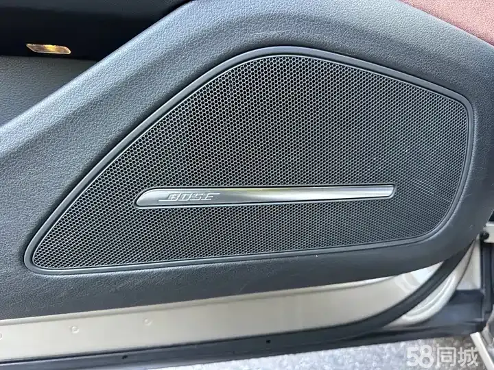 奥迪 奥迪A8 2014 汽车图片 #7