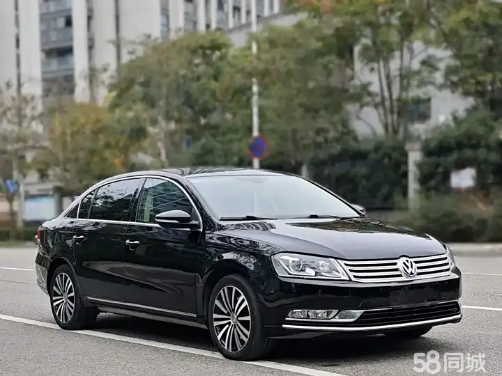 Volkswagen Magotan 2013 immagine di auto #7