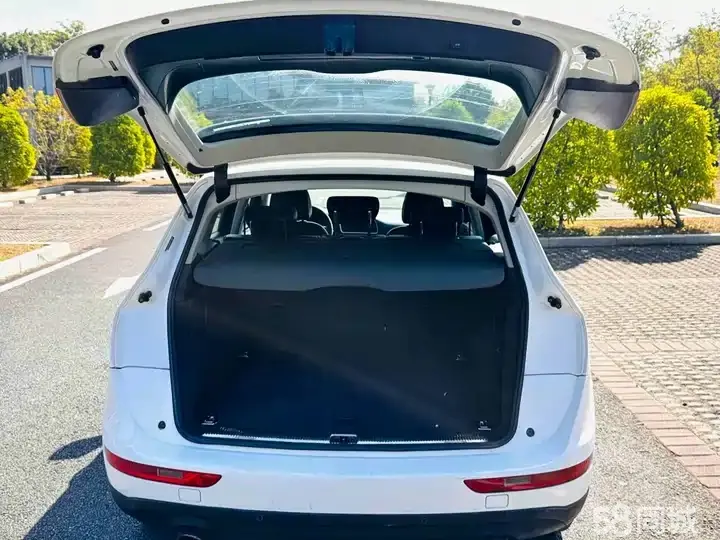 奥迪 奥迪Q5 2013 汽车图片 #7