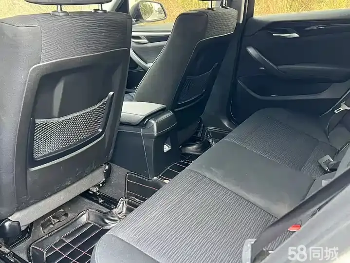 BMW X1 2015 car image #7