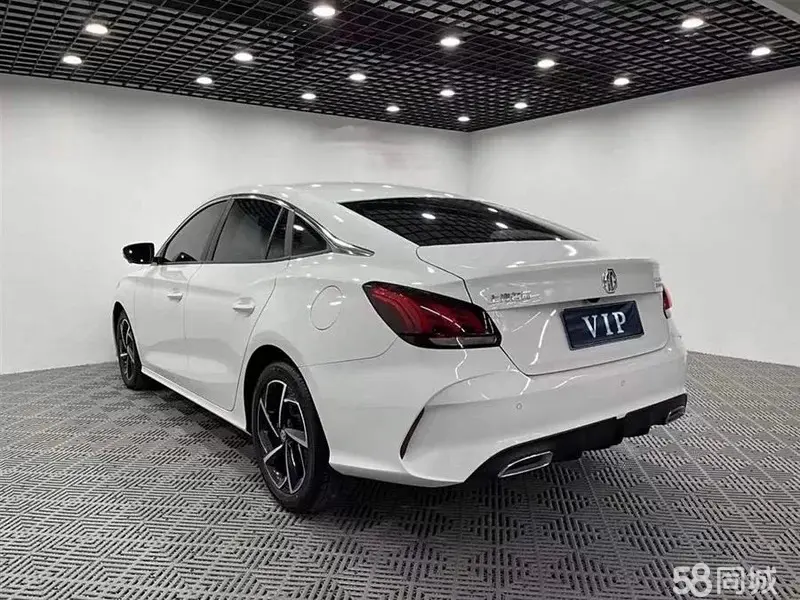 MG 5 2020 car image #7
