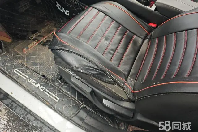 Beijing X3 2020 immagine di auto #7