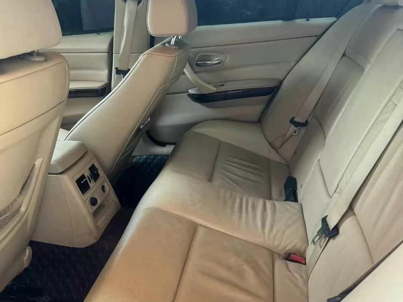 BMW 3 Series (Imported) 2013 #7 BMW 3 Series (Imported) 2013 car image #7