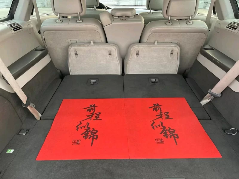 Mercedes-Benz R Class 2013 car image #7