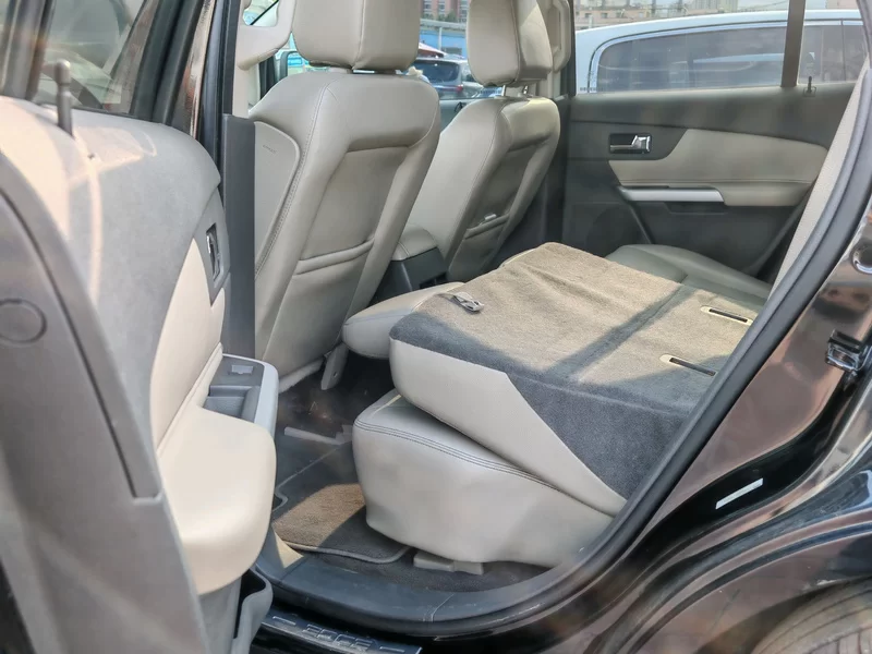 Ford Edge (Imported) 2014 #7 Ford Edge (Imported) 2014 immagine di auto #7