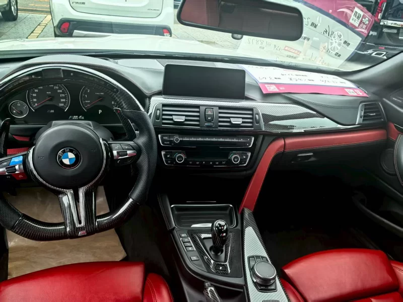 宝马 2019 汽车图片 #7