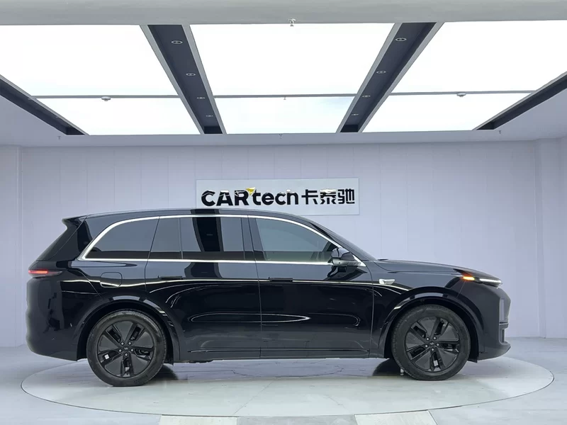 Li L8 2024 изображение автомобиля #7