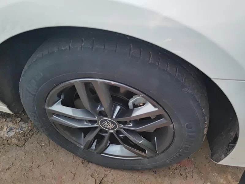 BYD Qin Pro 2021 car image #7