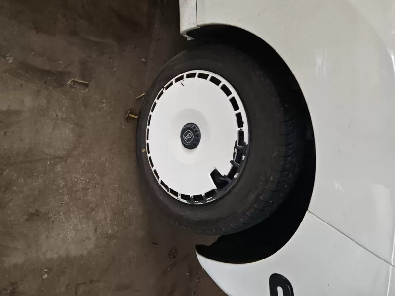 Chery QQ Ice Cream 2024 #7 Chery QQ Ice Cream 2024 car image #7