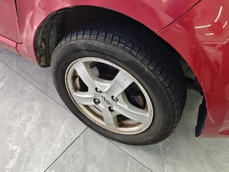 Chery A1 2011 #7 Chery A1 2011 car image #7