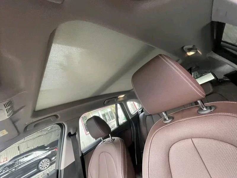 BMW X1 M35Li 2019 car image #7