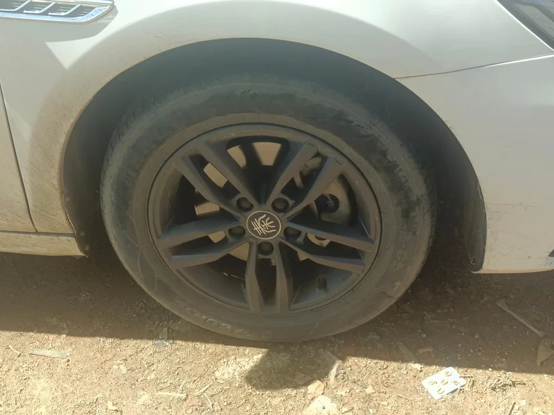 BYD Qin Pro 2019 #7 BYD Qin Pro 2019 car image #7