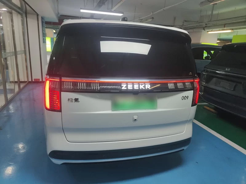 Volkswagen Phideon 2023 imagem de carro #7