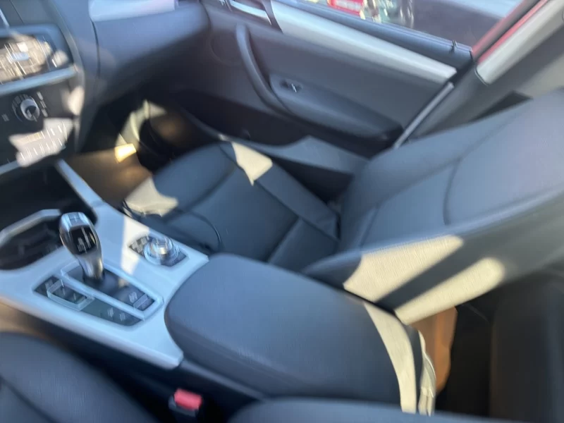 宝马 宝马X3 2015 汽车图片 #7