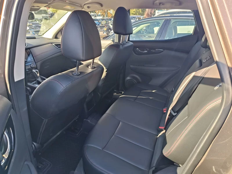 日产 逍客 2024 汽车图片 #7