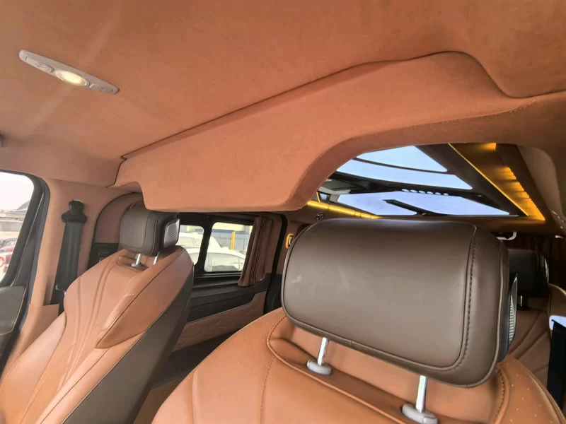 Ford Transit 2024 car image #7