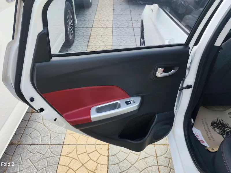 Changan BenBen 2016 #7 Changan BenBen 2016 car image #7