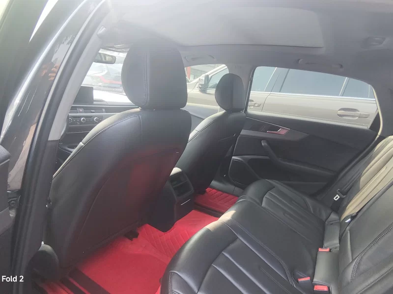 Audi A4 2020 immagine di auto #7