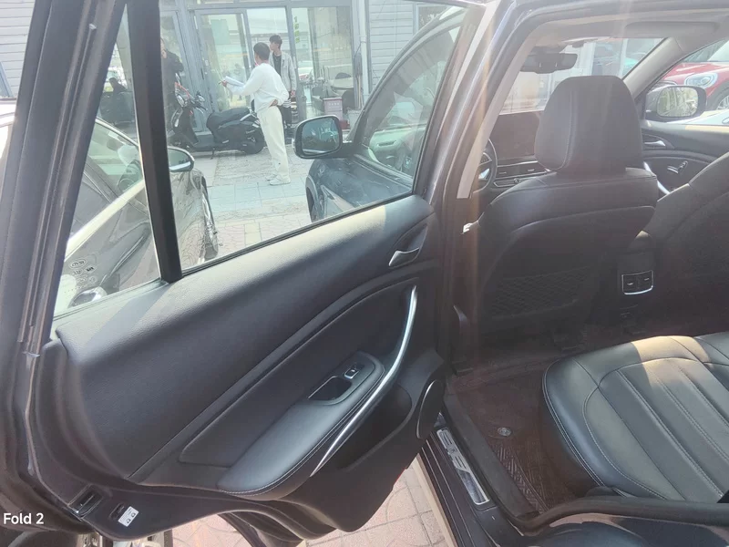 BYD Song New Energy 2019 car image #7